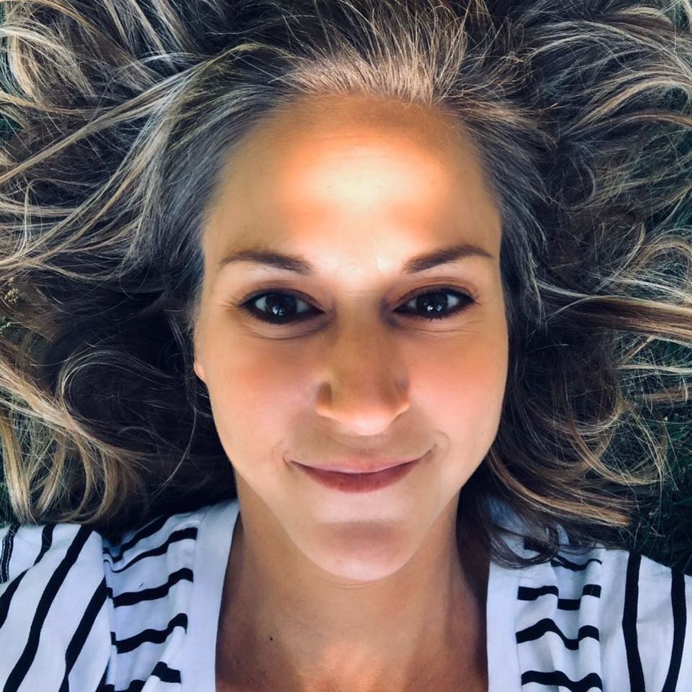 Meet your Posher, Julie